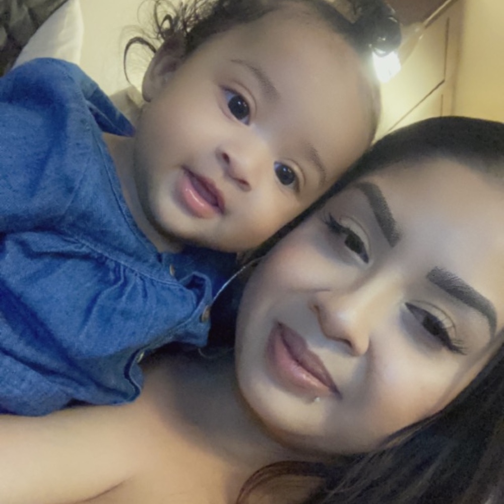 Meet your Posher, Rachel